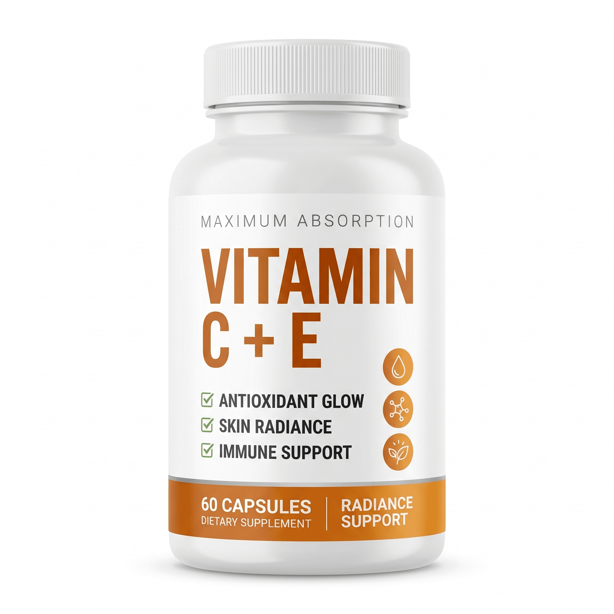 Vitamin C + E Radiance Complex — 1 Bottle