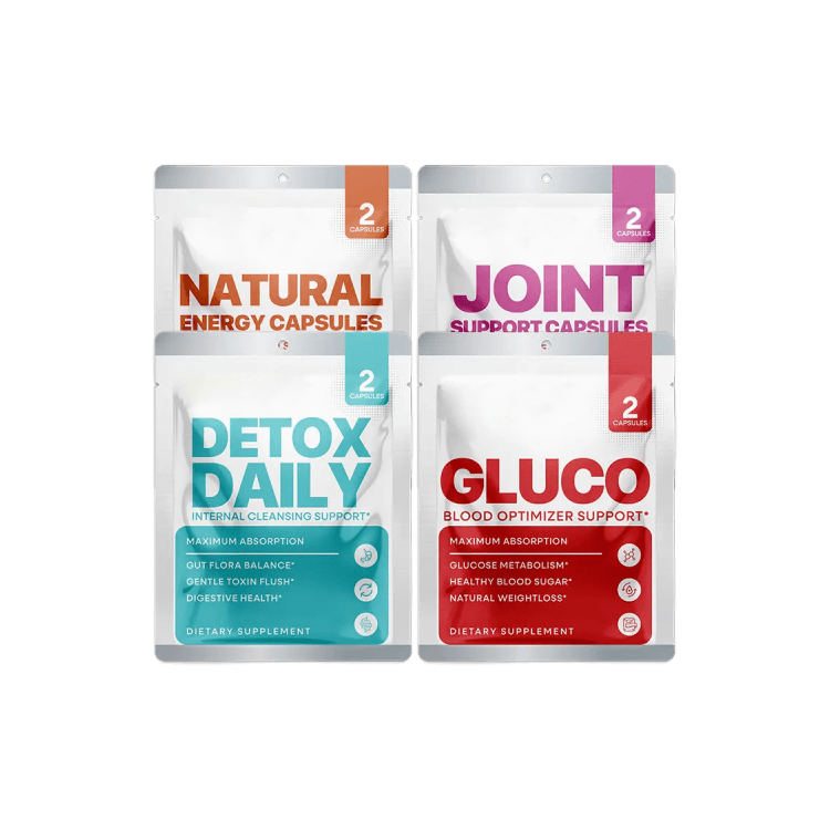 Ultimate Tester Pack